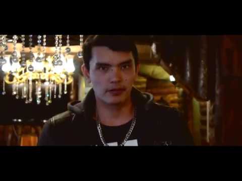 EZİZHAN - Eneme (Official Video) Türkmen Rap