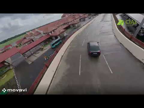 0484 Aero Lounge Cochin Airport Quick Walkthrough