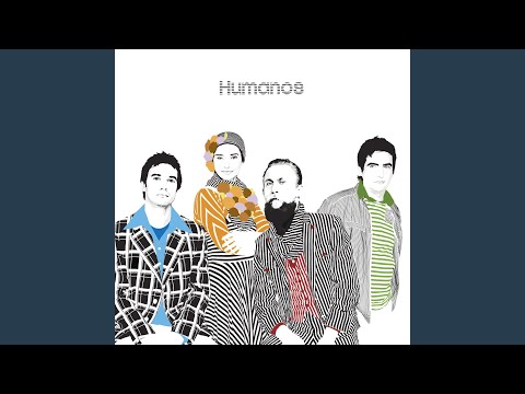Quero É Viver - Humanos