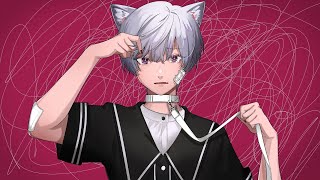 「愛して」の低音ハモかっこよすぎる!! - キャットラビング - 香椎モイミ / Covered by 雪見
