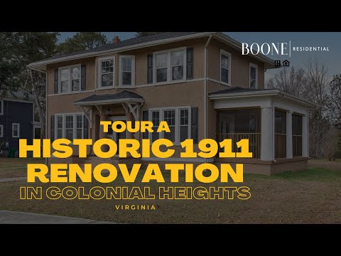 🏠 STUNNING 4-BED, 2.5-BATH HOME TOUR | SouthPark Area Property Showcase