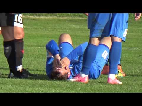 NK Mladost Ždralovi - NK Bedem