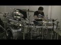 Excision "X - Rated/The Underground" Drumcover ...