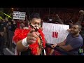 SHINGO TAKAGI ENTRANCE AEW FORBIDDEN DOOR 6 30 2024
