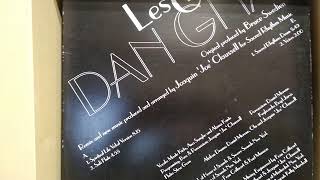 Les Go - Dan Gna (Sacred Rhythm Drum)