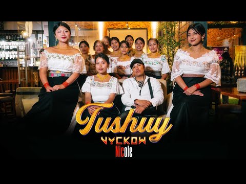 Tushuy (Fandango) Vyckow x Nicole POP ANDINO