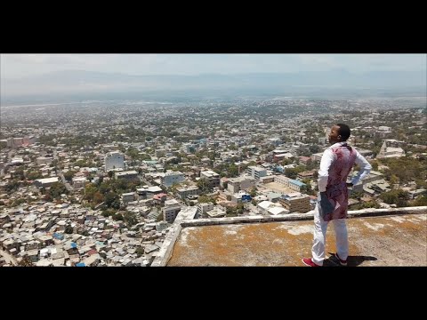 BélO Bousòl  [Official Video] (Prod. by Jaël)