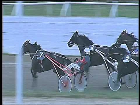 Trotto 01/10/2015 - 4° corsa