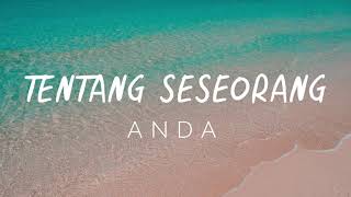 Download lagu TENTANG SESEORANG - ANDA Cover by The Macarons Project (LIRIK) mp3 Download lagu TENTANG SESEORANG - ANDA Cover by The Macarons Project (LIRIK) mp3
