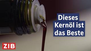 Der große Kernöl-Test: Das Beste aus 500 Kernölen | konkret vom 28.07.2025