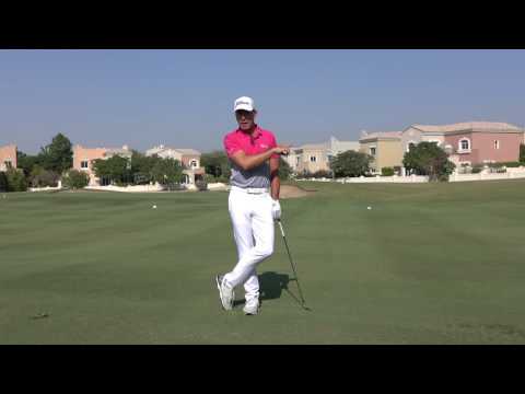 Join us at The Els Club - A Dubai Gem