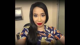 naakmusiQ ndakwenza ntoni