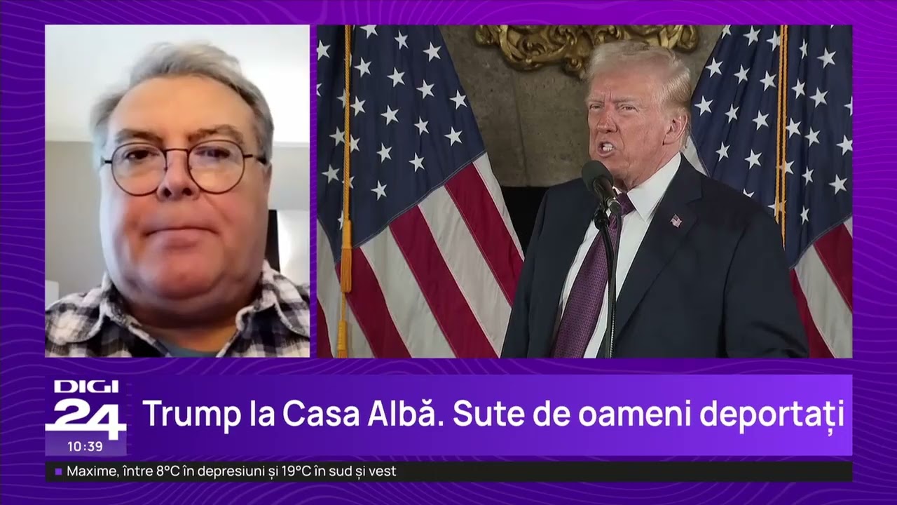 Cioroianu: Acest șantaj cu sancțiunile, pe termen lung, nu poate funcționa. Economia este o armă