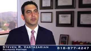 preview picture of video 'Accident Lawyer Sherman Oaks CA 818-877-4247'