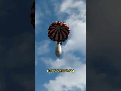 How Tsar Bomba Works 😬