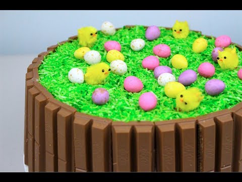 download lagu mp3 mp4 Kit Kat Easter Cake Recipe, download lagu Kit Kat Easter Cake Recipe gratis, unduh video klip Kit Kat Easter Cake Recipe