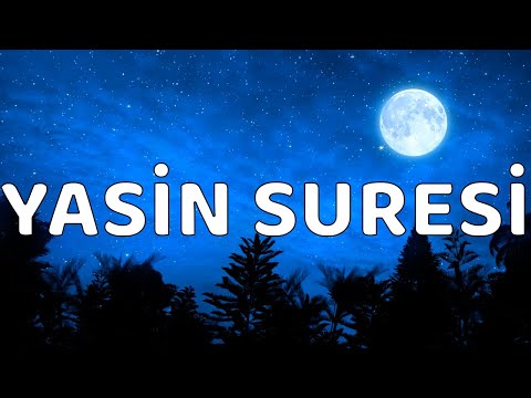 Kalplerinizi Titretecek Yasin Suresi - Gürsel Ulusoy