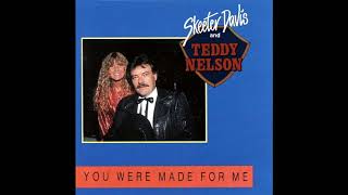 Who&#39;s Gonna Tell Marie - Skeeter Davis &amp; Teddy Nelson