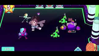 Video Steven Universe: Unleash the Light XBOX ONE / X|S ?