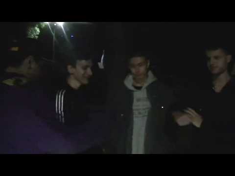 SKRYMER x BELLAM vs INDO x KBLE - Alem Free Semis Fecha 5