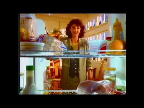 Oscar Meyer Lunchables Commercial 1993