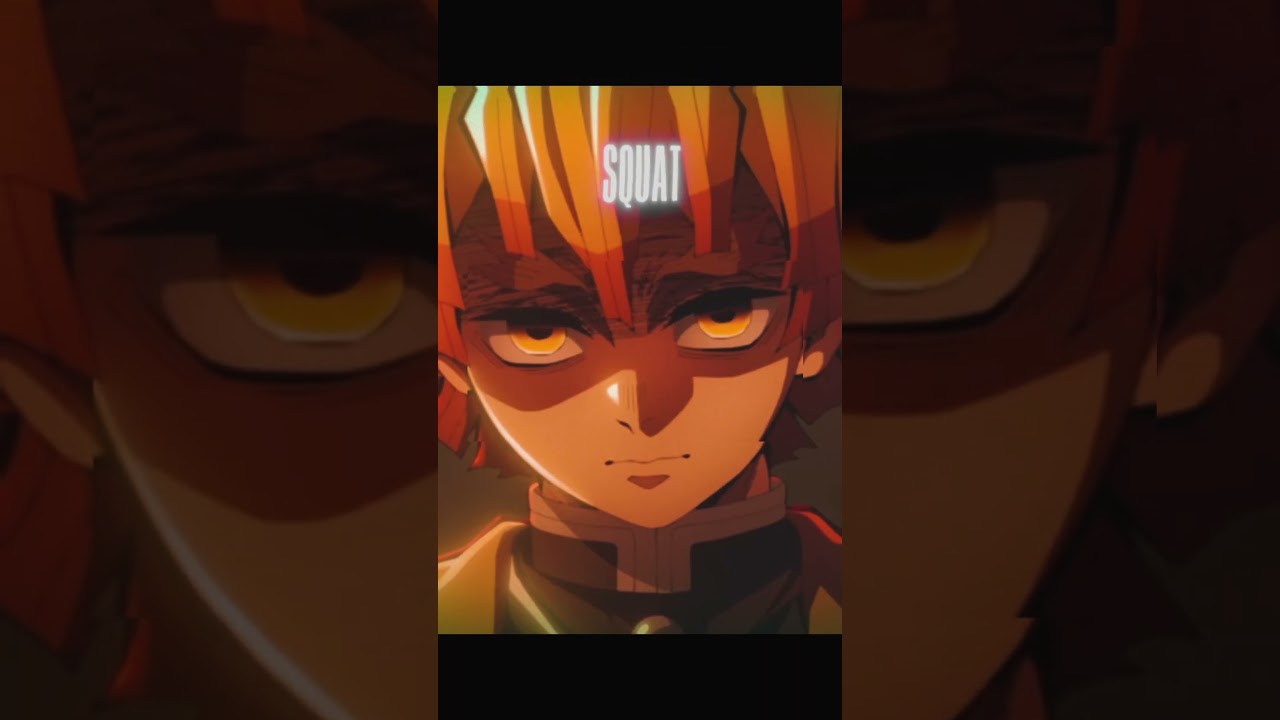 DEMON SLAYER WE ARE BAACCKKK