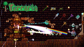 【Terraria】Magic Arts part19【ゆっくり実況】