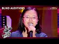 Nicole | Dance Monkey | Blind Auditions | Season 3 | The Voice Teens Philippines