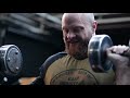 James Hollingshead - Endure the Process