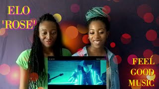 ELO (엘로) - 'ROSE' MV Reaction
