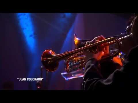 Juan Colorado - Pepe Aguilar