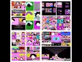 Too Too Too Too Many Bfdi Auditions