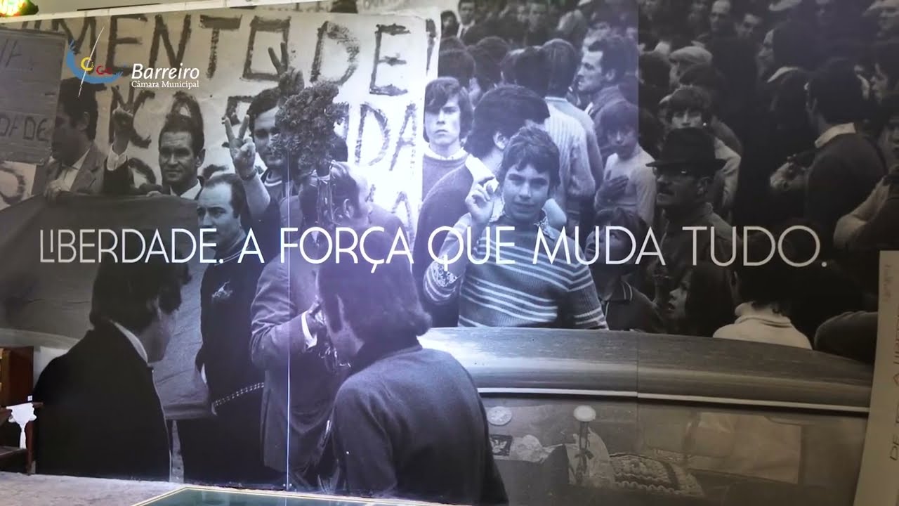 Apresentação do Catálogo da Exposição «Unidos Venceremos!»