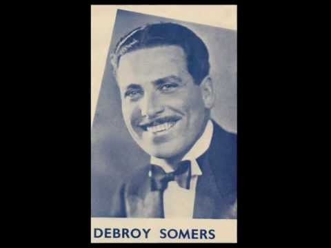 Carmen Caprice - Debroy Somers Band - 1933