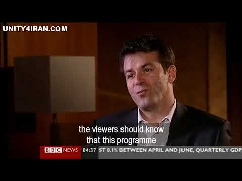 Hardtalk - Interview with Mohamed Mostafaei Iranian lawyer 16 Aug 2010 - P1 (Eng Sub)