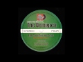 The Demigodz - Off The Chrome (Instrumental)
