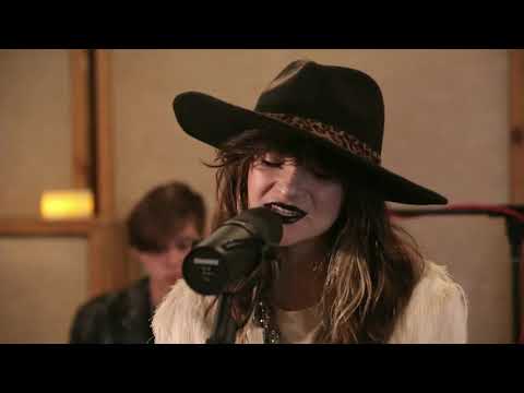 The Haunt live at Paste Studio on the Road: Austin