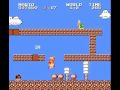TKB’s 2nd Super Mario Bros Hack World 1
