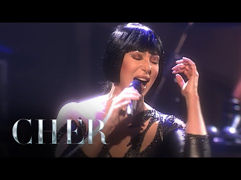 Cher - I Found Someone (Cher: Live In Concert At The MGM Grand In Las Vegas, 08/28/1999)