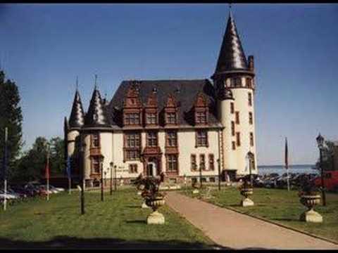 Schlosshotel Klink bei Mueritzscout24.de
