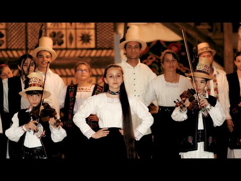 Maria Buga - Noi codrenii stim canta |NOU|