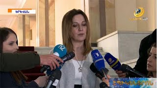 «30 տարի բանակ չենք ունեցել». Անուշ Բեղլոյանը՝ նոր սկանդալի կենտրոնում