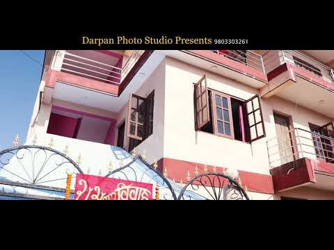 Wedding Preetesh & Srijana