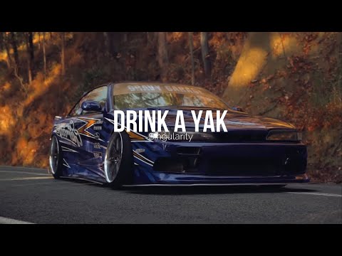 Drink A Yak - Jidanofu | JDM Edit | Singularity | Phonk 2023