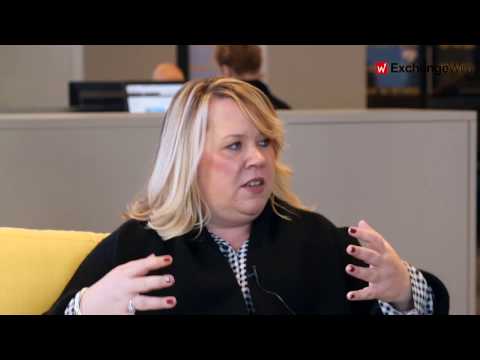 Cadreon's Erica Schmidt Discusses the Evolution of the Agency Model