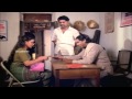 Dheem Tharikida Dhom Film Comedy Jagathiy Nedumudi Venu Comedy