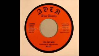 Bileo - You Can Win [Ext Version]