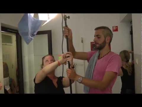 Így készült: "A boxer" | Meleg szemmel 81.