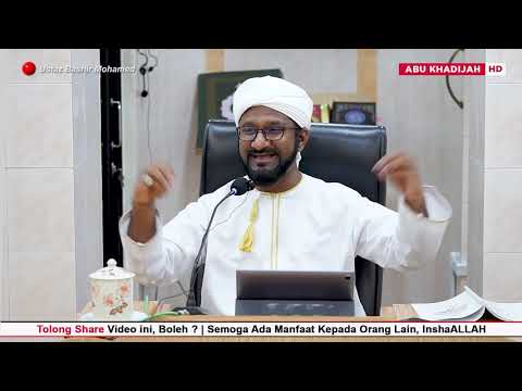 Mereka Di Hujani Batu Dari Api Neraka 