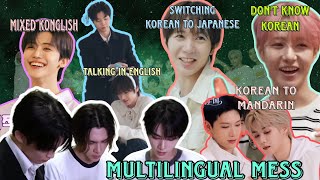 Download lagu NCT being a multilingual disaster for Part-1 mp3